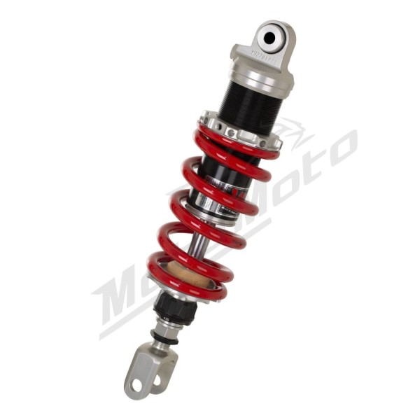 YSS Emulsion Mono Gas Shock Adjustable Length Yamaha FZ-09 / MT-09 900cc 14-16