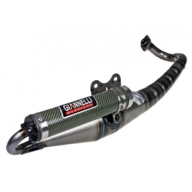 Exhaust GIANNELLI REVERSE PIAGGIO / GILERA 50 2T