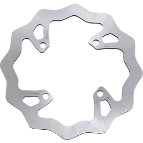 GALFER Wave® Rear Brake Rotor Kawasaki KX 250-450F 19-20