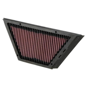 K&N Airfilter Kawasaki GTR / ZZR 1400 06-16