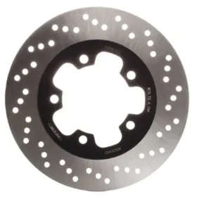 MTX Rear Brake Disc Suzuki GSF / GSX 600-1300 96-07