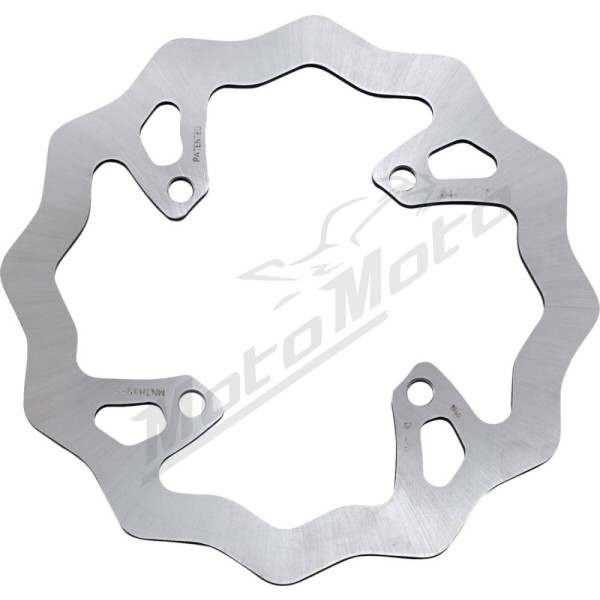 GALFER Wave® Rear Brake Rotor Kawasaki KX 250-450F 19-20