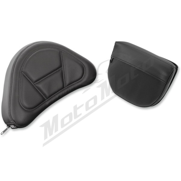 SHOW CHROME "Smart Mount™" atlošo komplektas HONDA GL 1800 01-17