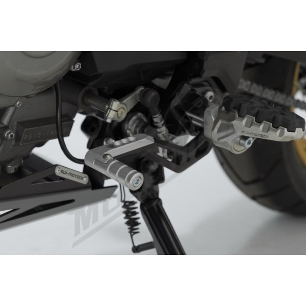 SW-MOTECH Gear Lever Suzuki DL 650 11-24