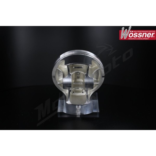 WÖSSNER Forged Piston 96,96-96,98mm Kawasaki KX 250 2010