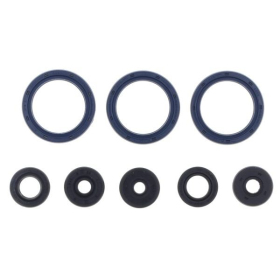 Athena Engine gaskets set Kawasaki KX 250 21-25