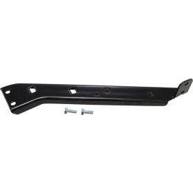 DRAG SPECIALTIES Saddlebag Rail Support Bracket Harley Davidson FLH / FLHR / FLHRC / FLHRCI / FLHRI 1340-1800cc 85-08