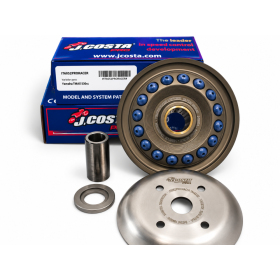 J.Costa Variator Yamaha T-MAX ABS 530 17-19