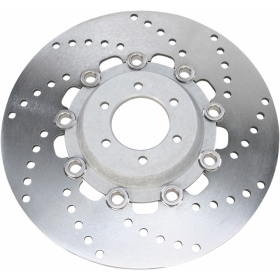 FRONT BRAKE DISC MD3014LS SUZUKI GN / GS / GSX / RG 250-1100cc 1977-1997 1PC