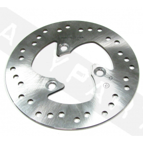 Brake disc front/rear MBK / Yamaha 50cc 05-18
