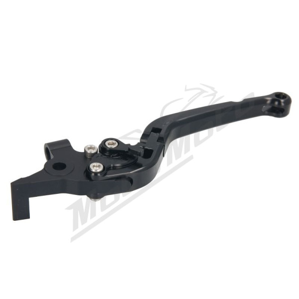 4Ride Clutch Lever Long Yamaha XP / YP 400-500cc 04-14