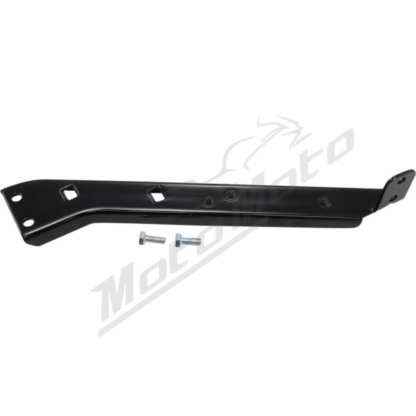 DRAG SPECIALTIES Krepšių bėgių laikiklis ​​​​​​​Harley Davidson FLH / FLHR / FLHRC / FLHRCI / FLHRI 1340-1800cc 85-08
