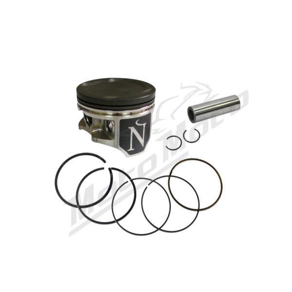 Namura Piston set HONDA TRX 300 EX 93-08 (75,45MM=+1,50MM)