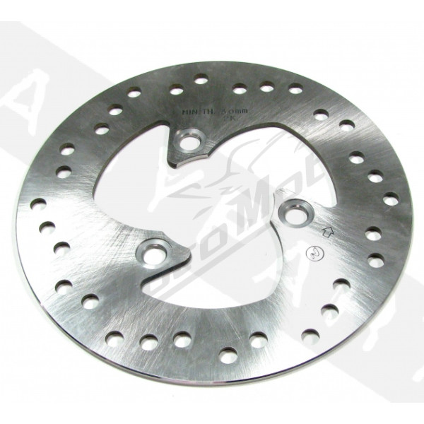 Stabdžių diskas priekinis/galinis MBK / Yamaha 50cc 05-18