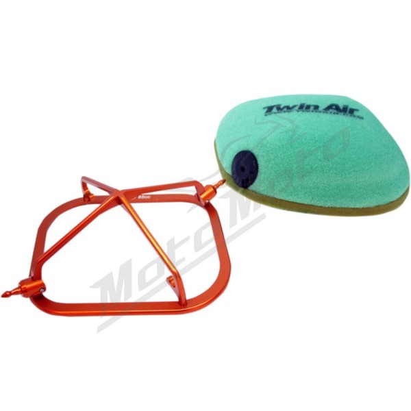 TWIN AIR "Powerflow" oro filtro rinkinys GasGas / Husqvarna / KTM 85cc 18-24