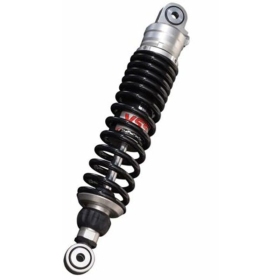 YSS TopLine RZ362 Twin Rear Shock Absorbers Suzuki GSX 1400 02-07