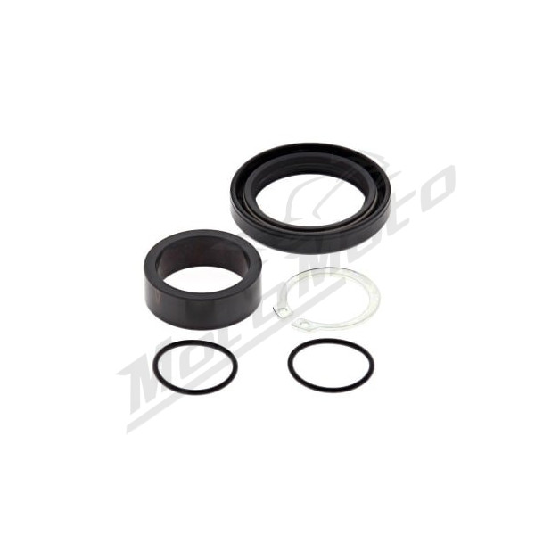 4Ride Output shaft bearing assembly Kawasaki KX 500cc 88-04