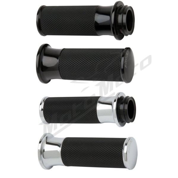ARLEN NESS Vairo rankenėlės Harley Davidson FLD / FLHR / FLHRC / FLHRCI / FLHRI / FLHRS / FLHRSEI / FLHS 883-1800cc 81-22