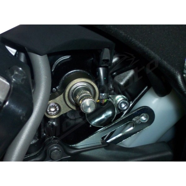 GILLES TOOLING Shiftholder Kit Honda CB / CBR 500/1000 98-23