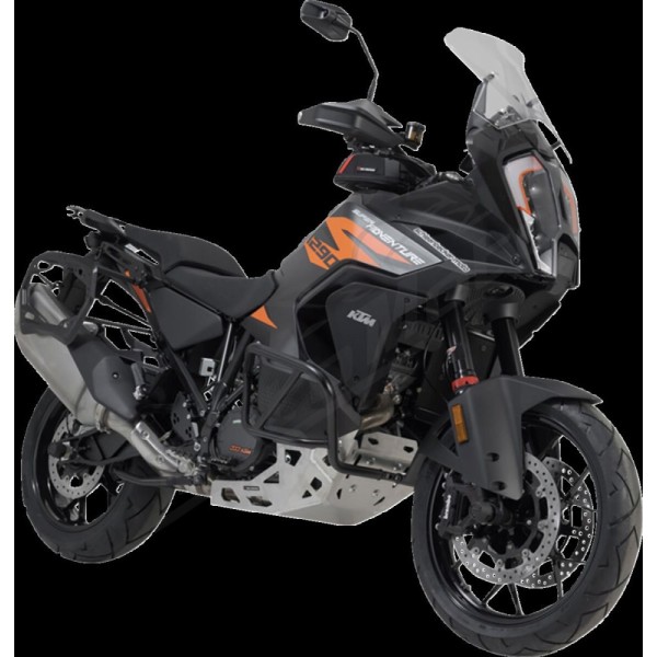 SW-MOTECH PRO Side Carrier KTM Super Adventure 1290 21-24