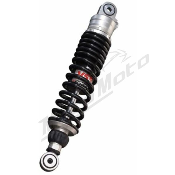 YSS TopLine RZ362 Twin Rear Shock Absorbers Suzuki GSX 1400 02-07