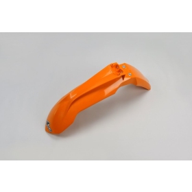 UFO Priekinis ir galinis purvasaugis KTM EXC/F 125-500 14-16