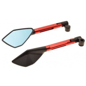 Universal mirrors M8 / M10 2pcs