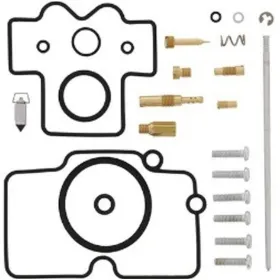 BEARING WORX Carburetor Repair Kit Yamaha WR 450F 2003