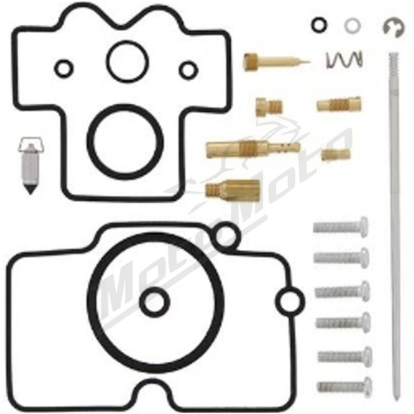 BEARING WORX Carburetor Repair Kit Yamaha WR 450F 2003