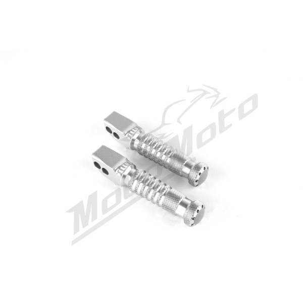 GILLES TOOLING UF16 Sport Footpeg Pillion 2pcs Yamaha MT / XSR 690/900 21-25