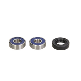 4Ride Rear / Front wheel bearing kit Kawasaki / Suzuki 50cc 78-07