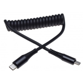 MaxTuned cable USB-C -> USB-C 1m