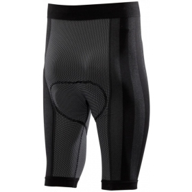 SIXS CC2 Moto Functional Shorts with seat pad