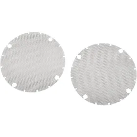 KLOCK WERKS Rear Speaker Grilles Harley Davidson FLHTCU / FLHTCUI 1450-1690cc 99-13