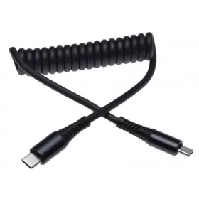 MaxTuned cable USB-C -> USB-C 1m