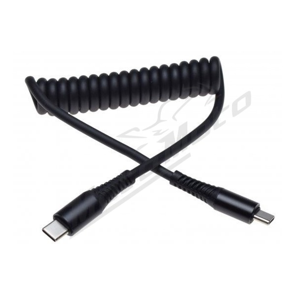 MaxTuned cable USB-C -> USB-C 1m