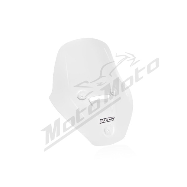 WRS TOURING Windscreen Clear Ducati Diavel V4 1200 ABS 23-25