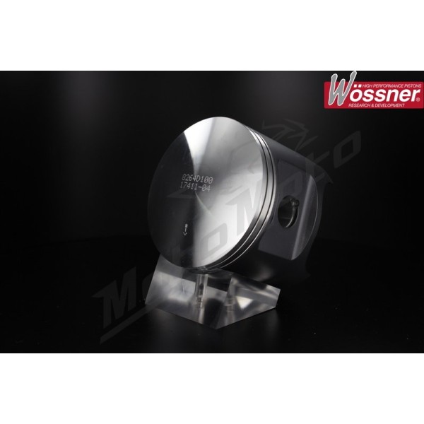 WÖSSNER Forged Piston 85,92mm Yamaha IT / YZ 400-425 76-80