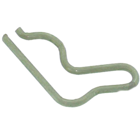 Eurogarden Recoil starter paw-spring Stihl 