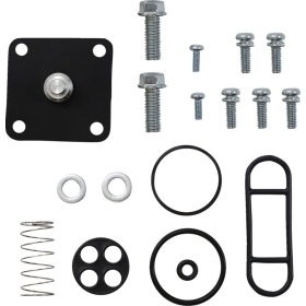 MOOSE OFFROAD Fuel Petcock Rebuild Kit Suzuki LT-Z 90 2x4 07-21