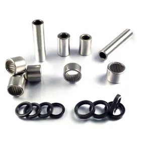 BEARING WORX Swingarm Linkage Repair Kit Yamaha YFZ 450 04-05