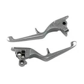 KURYAKYN Trigger Levers Kit Harley Davidson FLHR / FLHT / FLHTC / FLTR / FLTRX 1584/1690 08-16