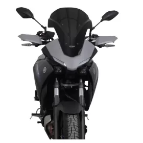 MRA Touring priekinis stiklas YAMAHA TRACER 7 GT 