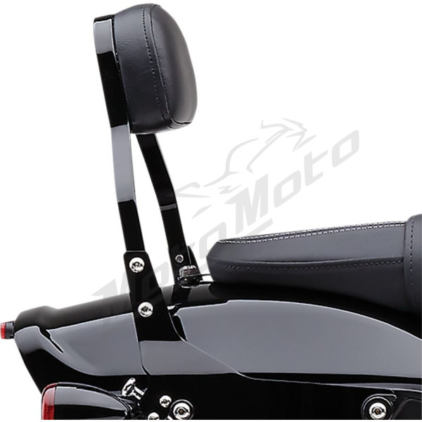 COBRA Detachable Backrest Kit Harley Davidson FXFB / FXFBS 1750-1868cc 18-23
