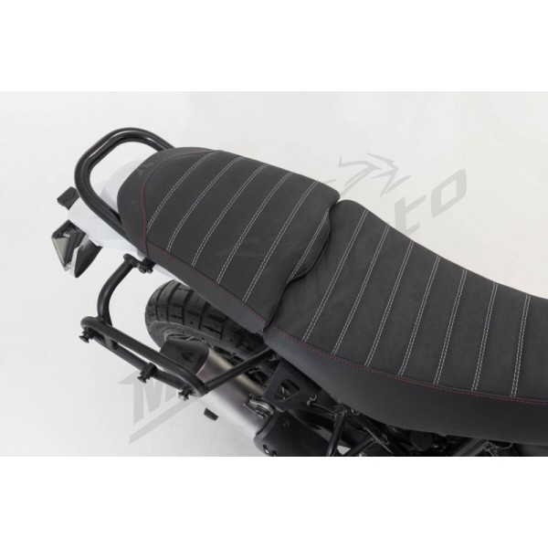 SW-MOTECH SLC Side Carrier Right Ducati Monster X 950 22-24
