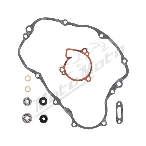 Winderosa (vertex) water pump repair kit Kawasaki KDX 200 89–94