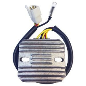 DZE voltage regulator Suzuki GS / GSX / LT 250-550 83-89