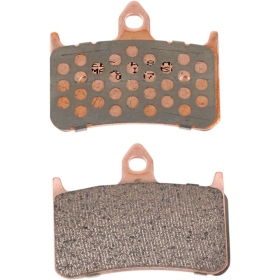 EBC Sintered "HH" Brake Pads HONDA VTR / RVF / NT / NSR / NR / CBR / CB 250-1300cc 87-06