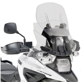 KAPPA Windshield clear Suzuki V-Strom 1050 20-25