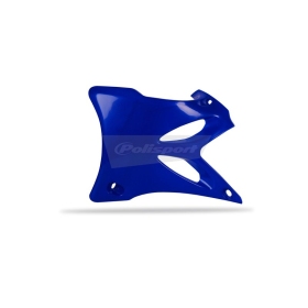 Polisport radiatoriaus apdaila Yamaha YZ 85cc 2002-2014 Mėlyna